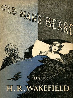 cover image of Old Man's Beard